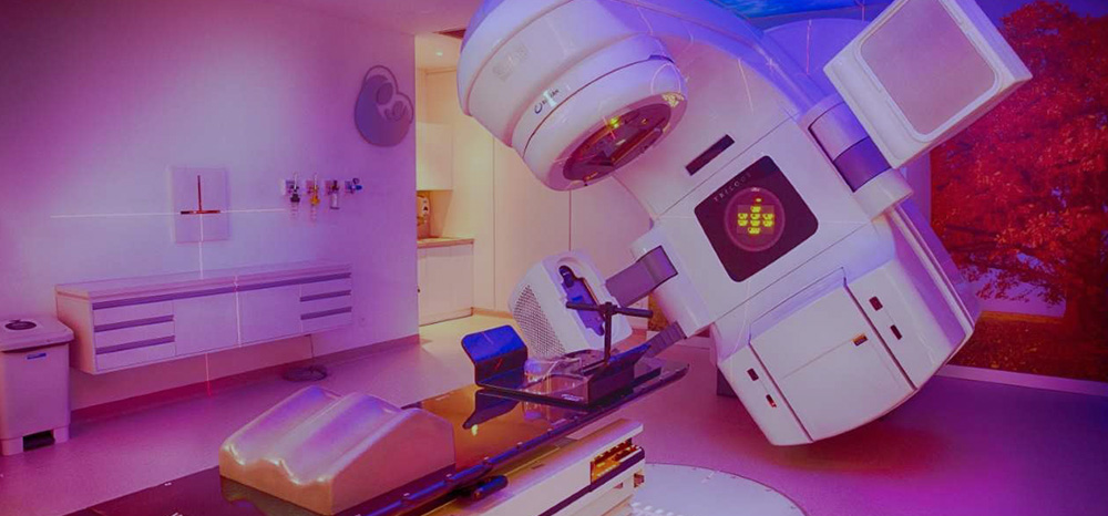 4 novidades que estão revolucionando a luta contra o câncer Radioterapia ultra-hipofracionada