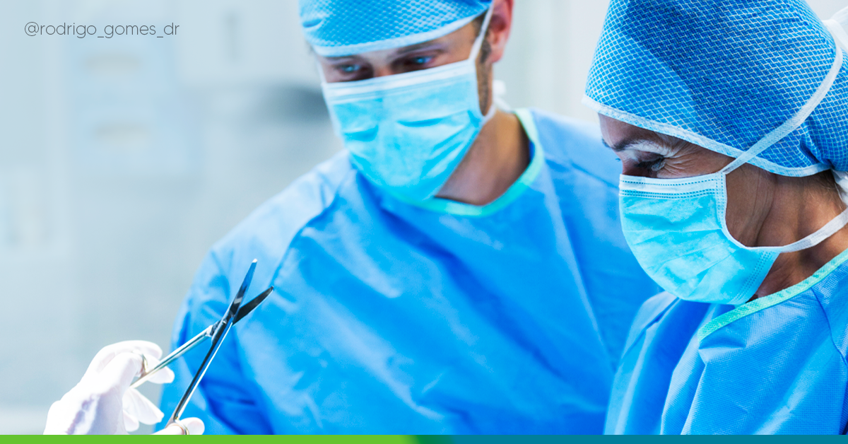Fístulas perianais: o que você precisa saber sobre o tratamento cirúrgico