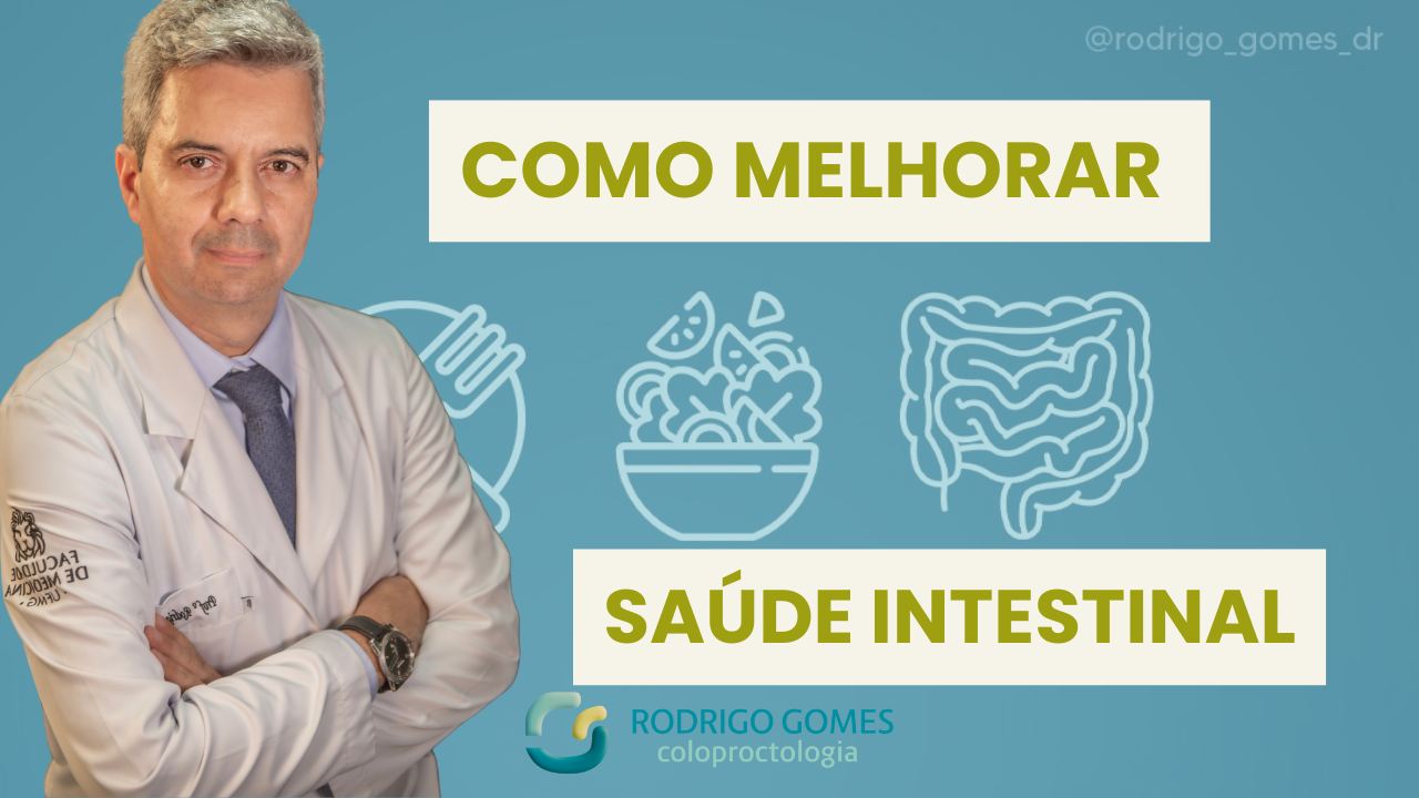 Como melhorar a saúde intestinal com 5 hábitos práticos e diários