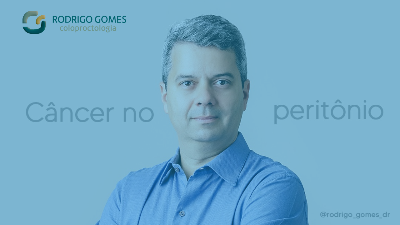 HIPEC: a técnica que melhora o tratamento do câncer peritoneal