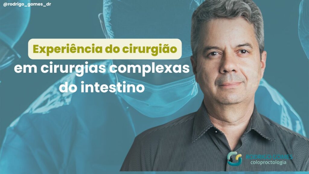 O papel da experiência em decisões complexas do intestino